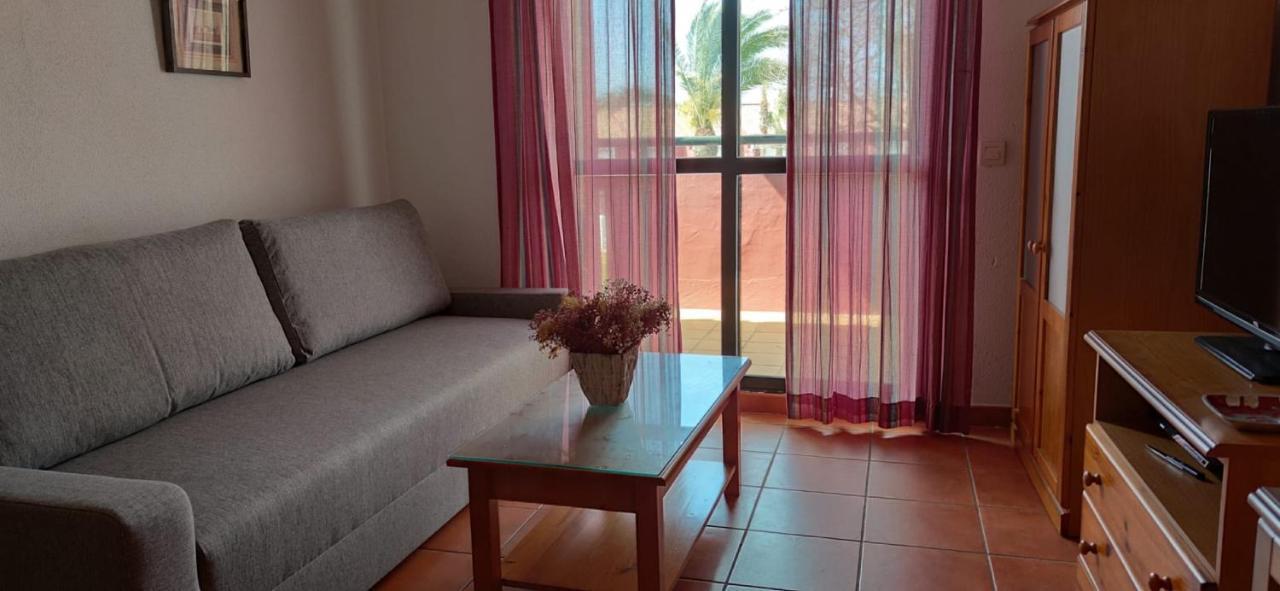 צ'יקלנה דה לה פרונטרה Apartamento En La Barrosa מראה חיצוני תמונה